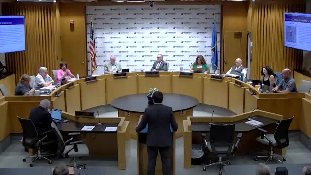 Midwest City debates controversial high-density housing proposal