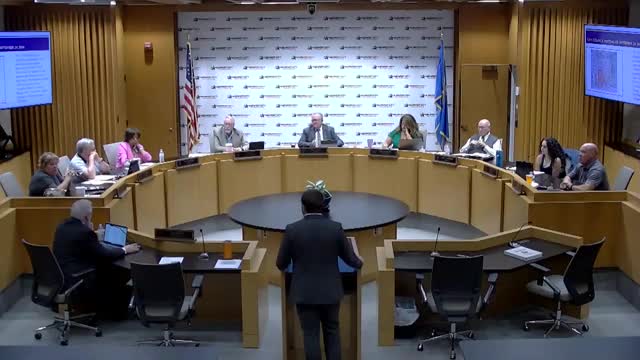 City Council Faces Controversy Over Development Drainage Issues