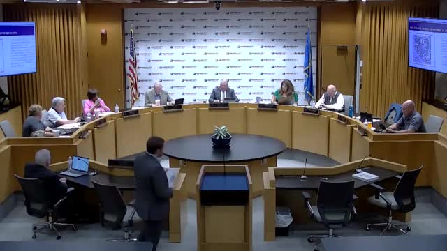 City approves new development plan amid community concerns