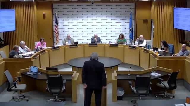 City Council Considers Controversial Meeting Location Changes