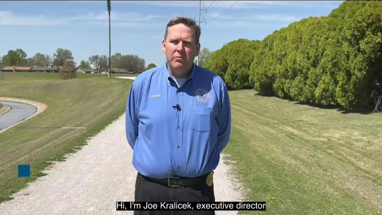 Prepare for Severe Weather with Tulsa's Emergency Alerts