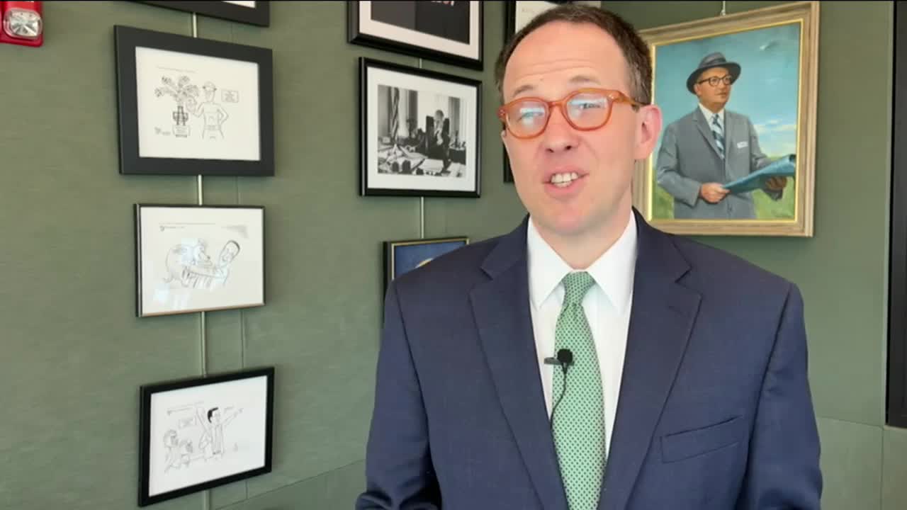 Tulsa celebrates new BMX headquarters boosting local athletics