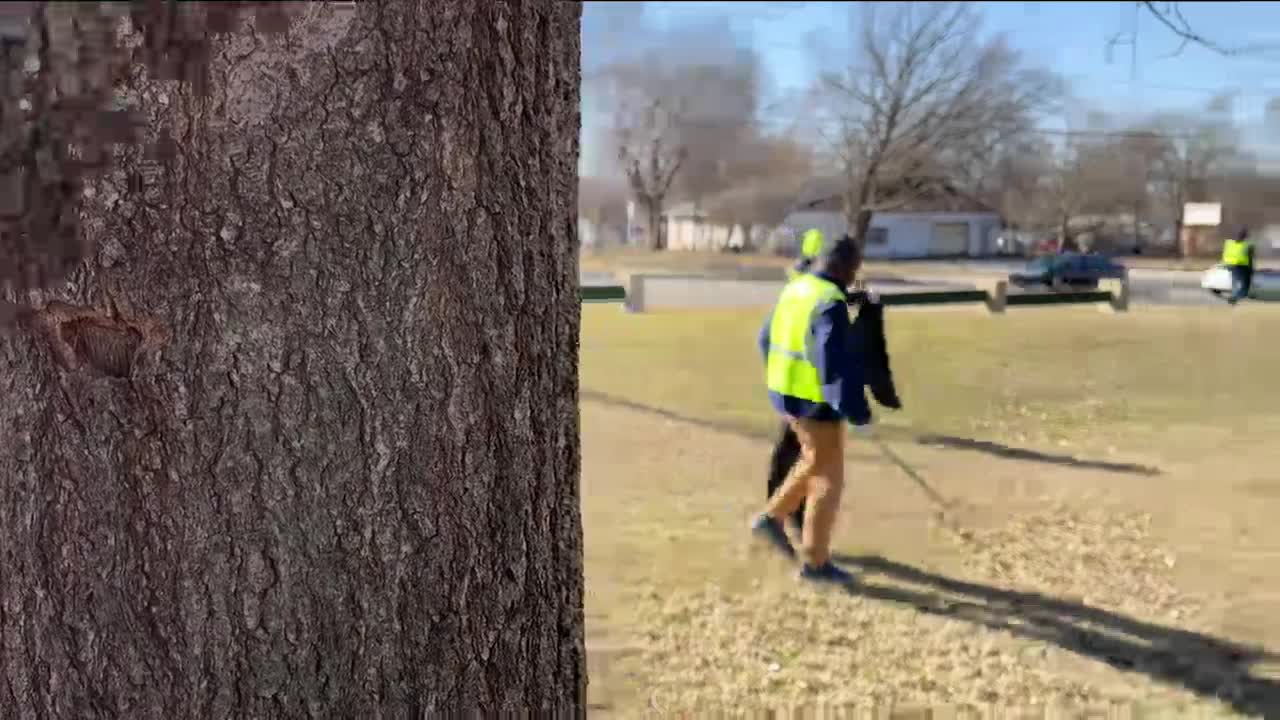 Tulsa's Better Way program transforms lives through work