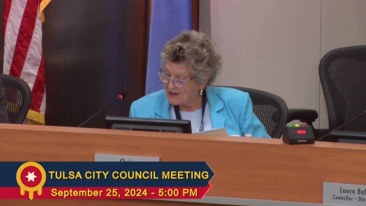City of Tulsa seeks millions to boost affordable housing