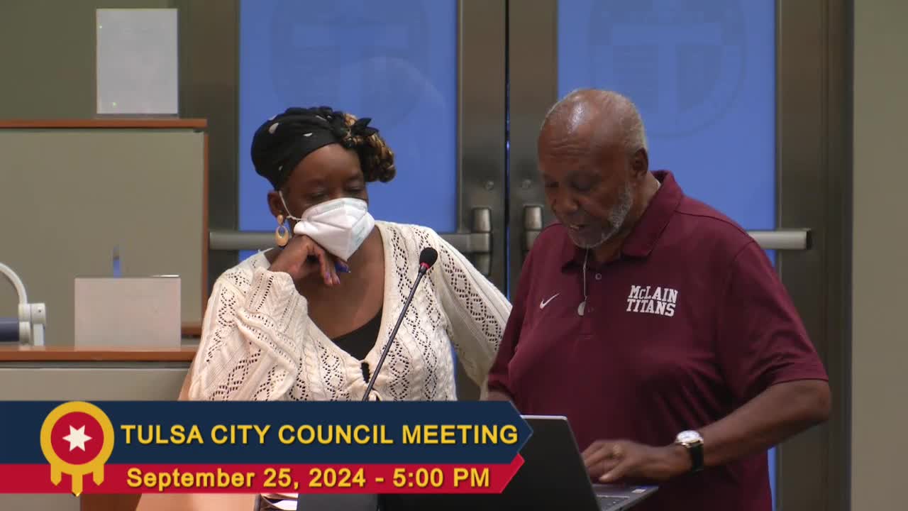 Residents demand accountability for misused housing funds