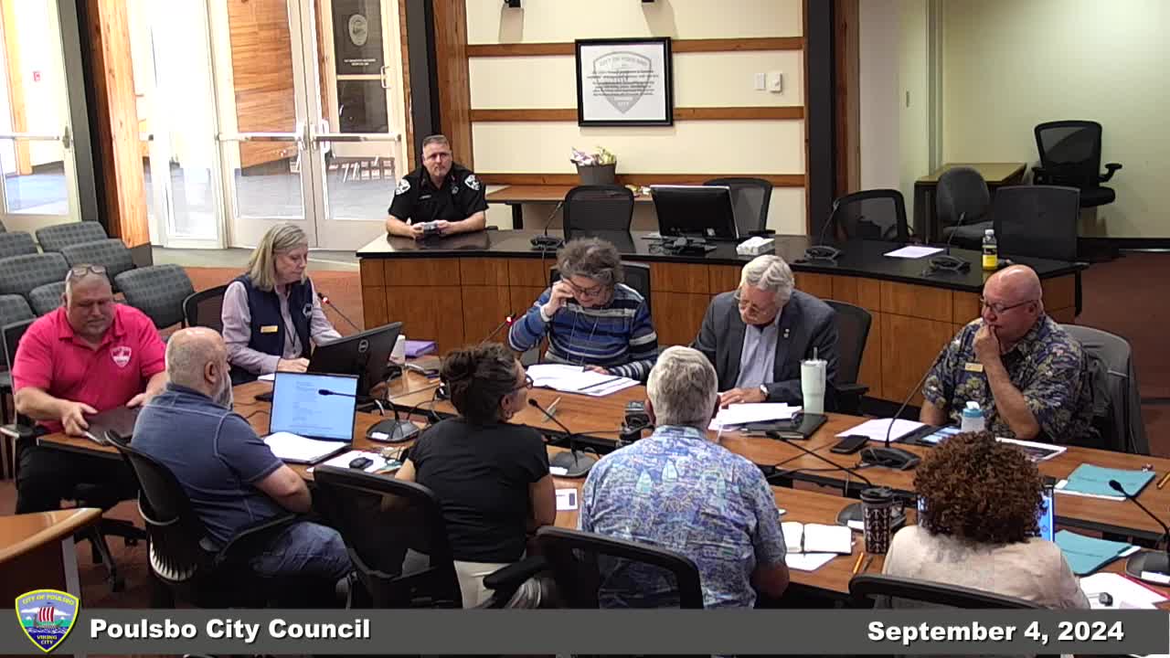 City outlines ambitious plans for water and sewer upgrades