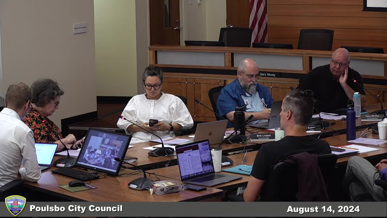 City Council Considers Limits on Waterfront Events Amid Parking Crisis