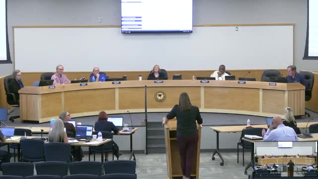 School closure sparks debate over student reassignment rules