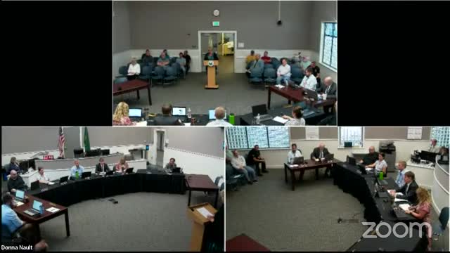 Community leaders push for urgent solutions to homelessness