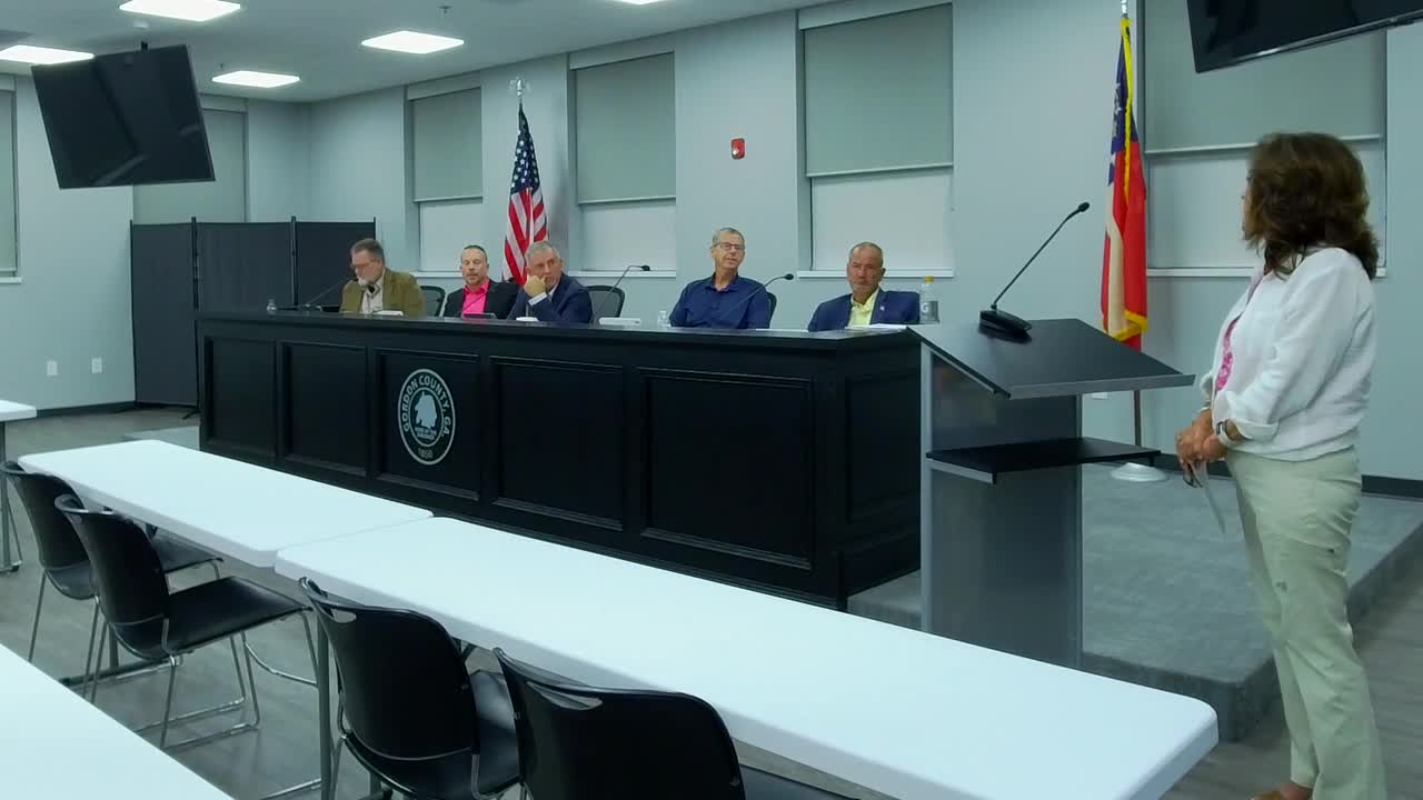 County faces budget crisis amid looming tax law changes