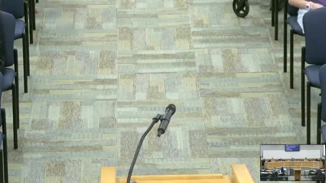 School board faces urgent concerns over safety and resources