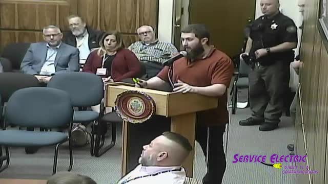 County ordinance sparks fears of thoughtcrime and repression