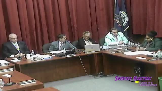 Voter suppression sparks heated debate in Luzerne County