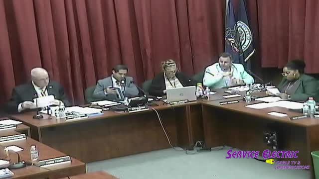 Luzerne County honors youth advocate for suicide prevention efforts