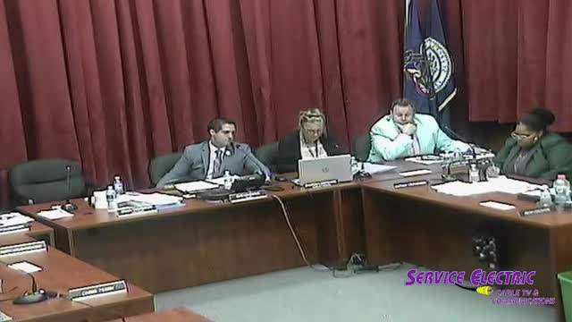 Luzerne County faces backlash over ballot drop box removal