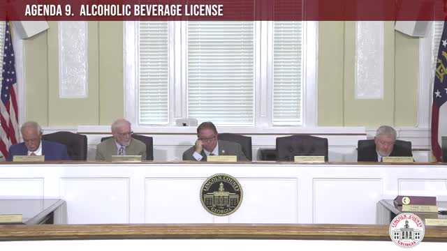 First winery license approved in historic local vote