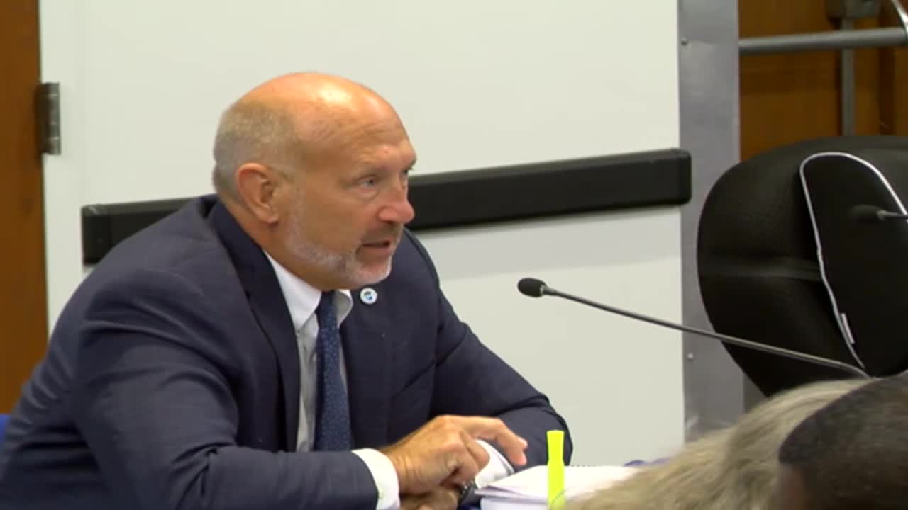 Broward School Board faces backlash over payment delays