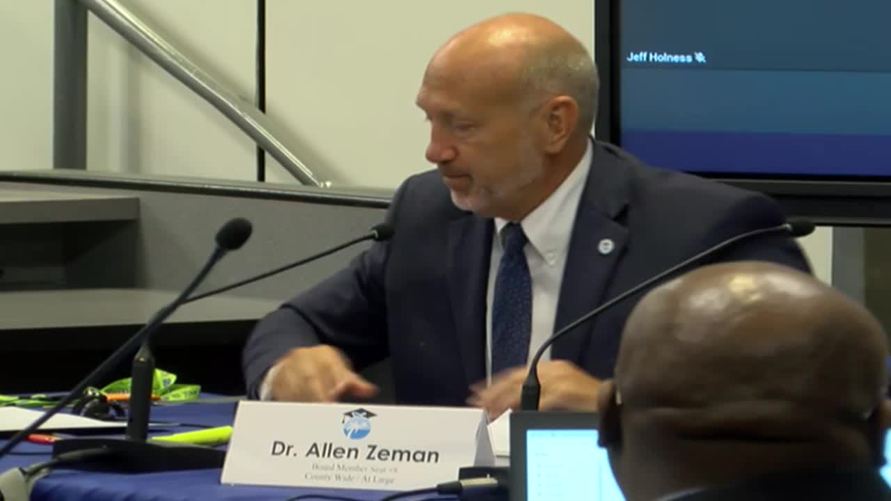 Broward Schools Launch Major Overhaul to Boost Efficiency