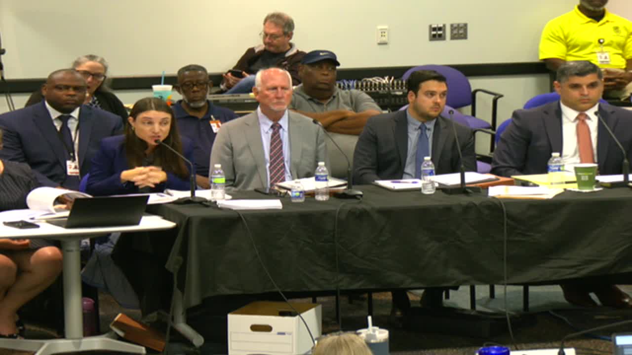 Employees demand fair pay increase amid budget concerns