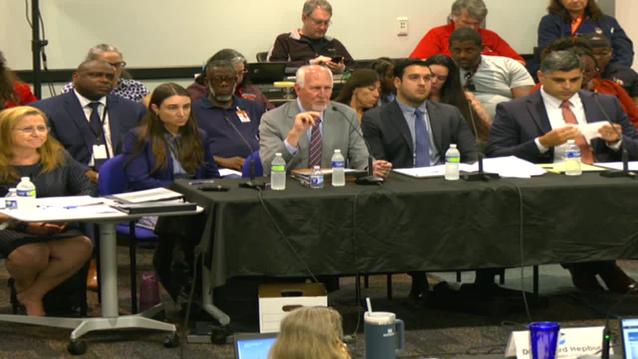 Budget Crisis Sparks Urgent Call for Employee Prioritization