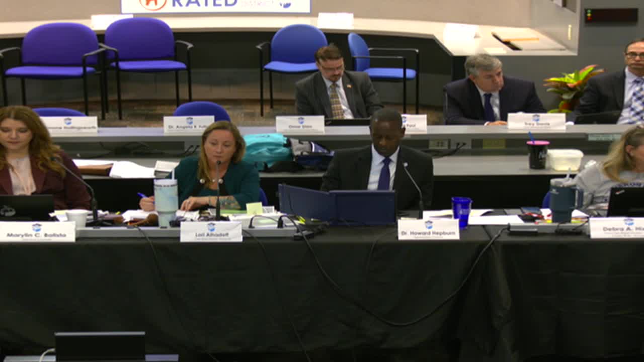 Board faces budget crisis over employee pay raises