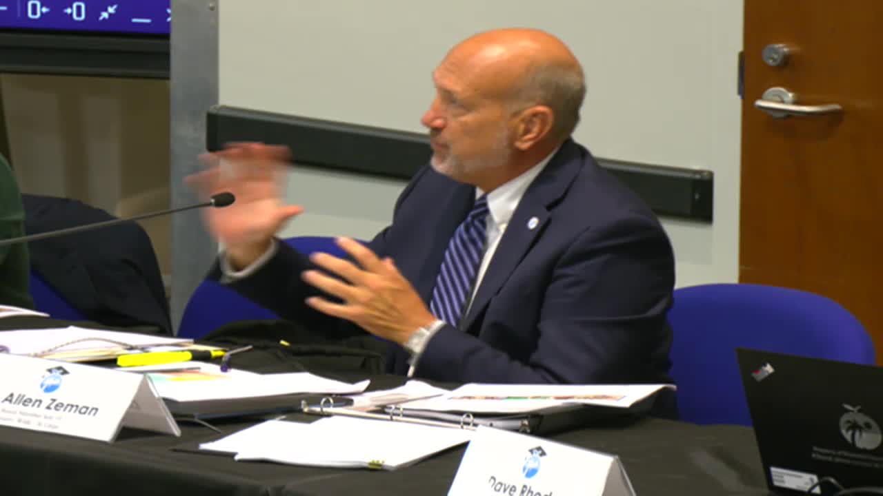 Union leaders push for higher wages amid Florida minimum wage rise