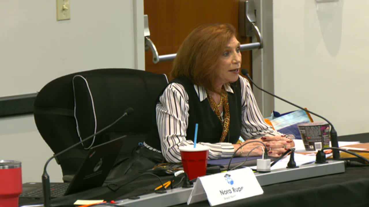 School Boundary Changes Spark Community Debate on Impact