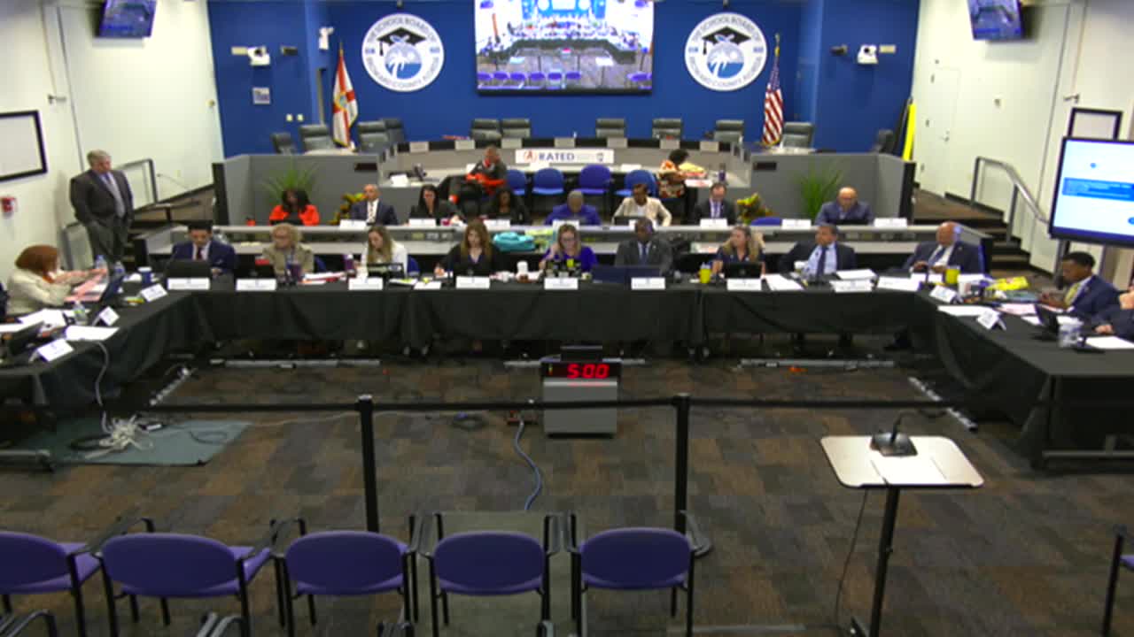 Board mandates urgent public safety training reforms