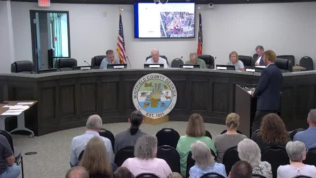 Developer proposes major housing project amid community concerns