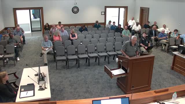 Community unites in gratitude for emergency responders' efforts