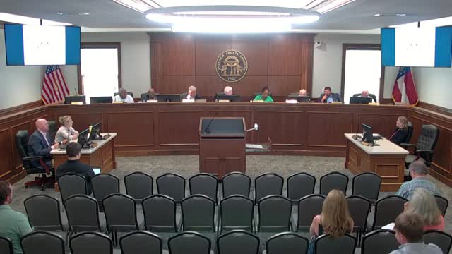 Community demands action on mobile home safety issues