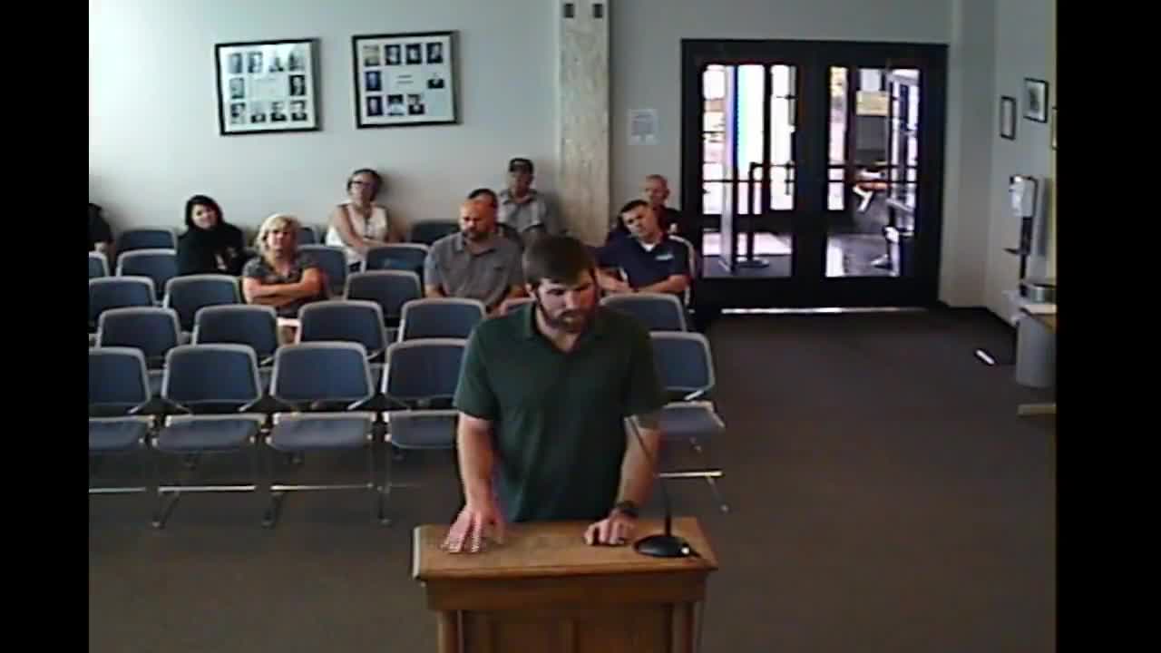 City officials push for urgent water management upgrades