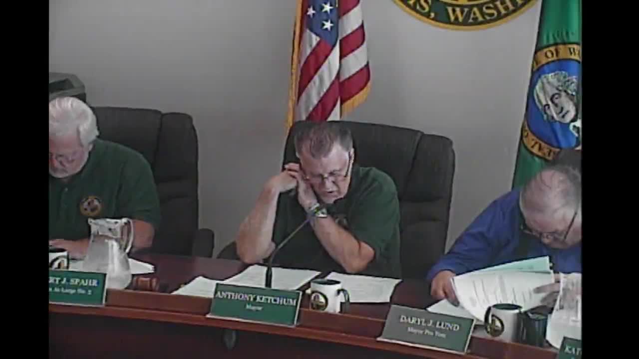 City approves $450000 ambulance purchase amid aging fleet crisis