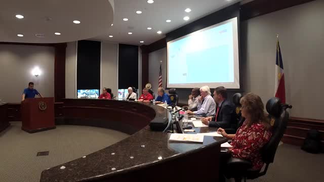 Community Divided Over AutoZone Proposal in Navasota