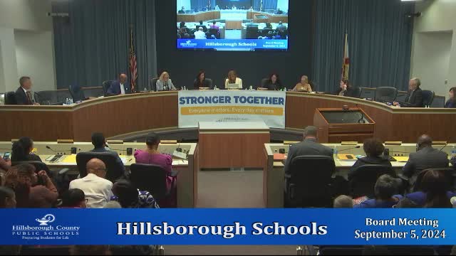 Community honors dedicated educators with heartfelt tributes