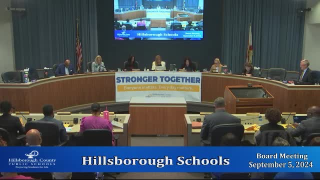 School community mourns victims of tragic shooting