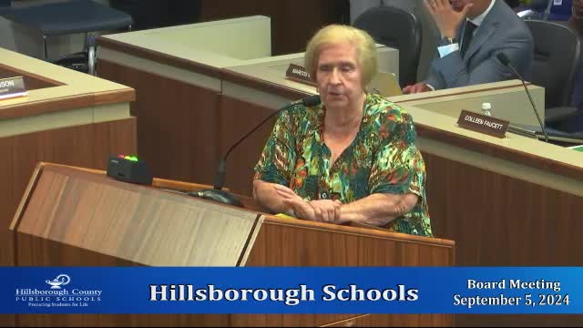 Community rallies to honor educators with new school names