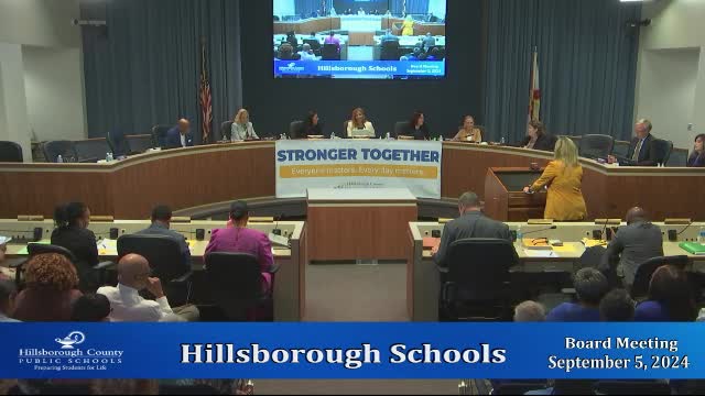 Community rallies to honor local heroes with new school names