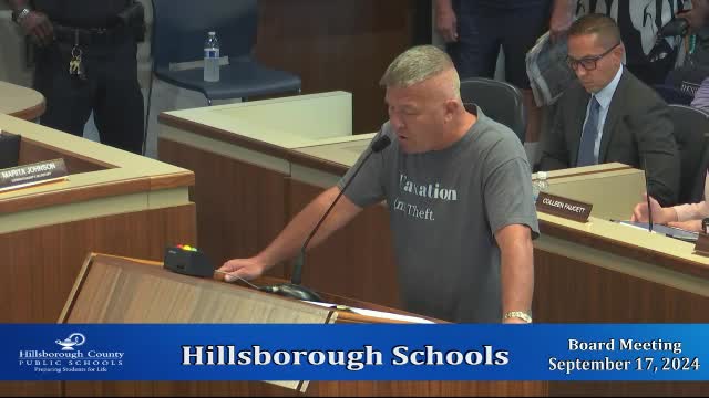 Parents demand urgent action for school safety reforms