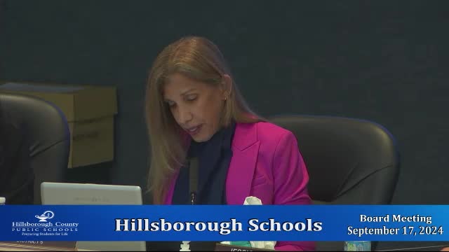 School board faces backlash over controversial testing policies