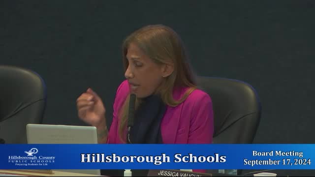 School safety takes center stage amid rising threats