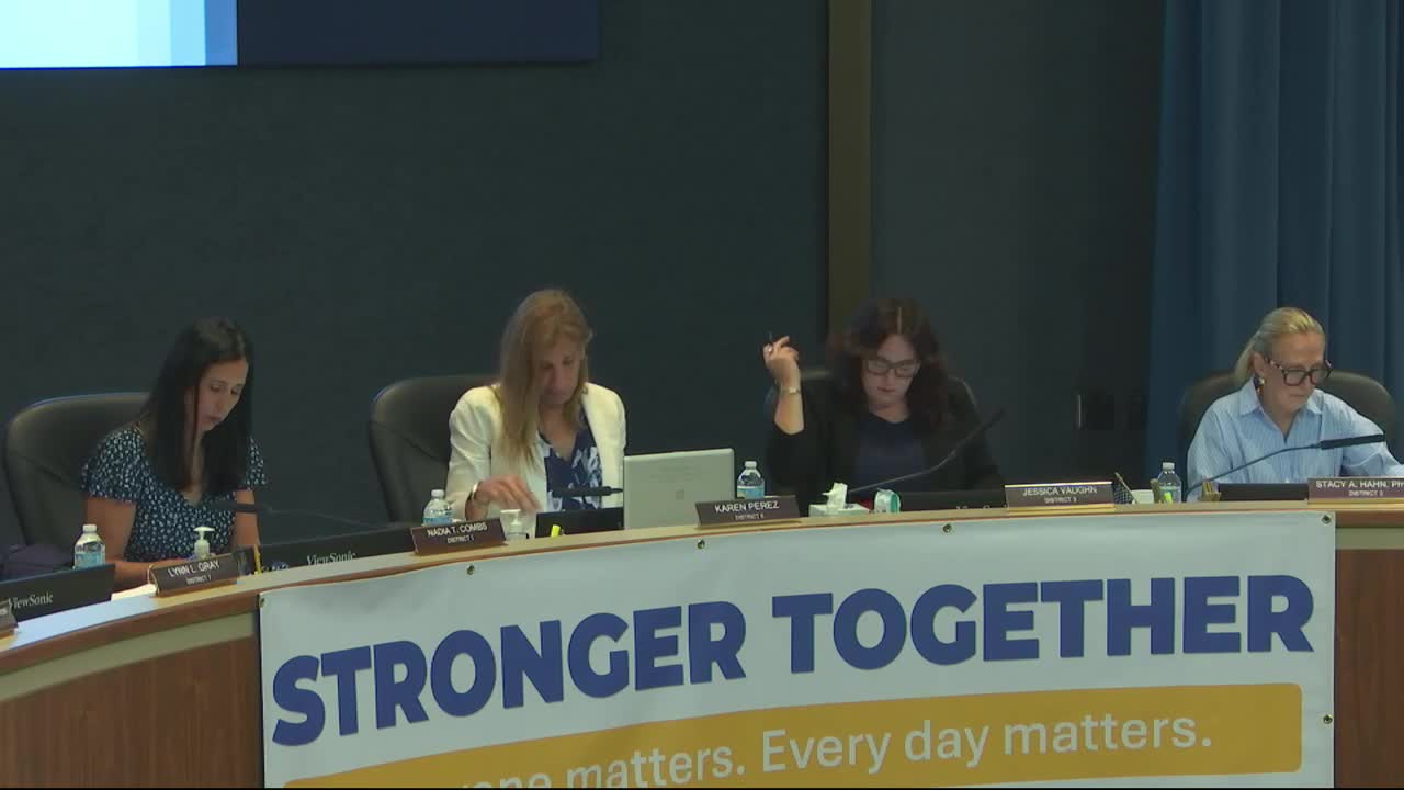 Schools Launch Aggressive Plan to Boost Math and Science Scores