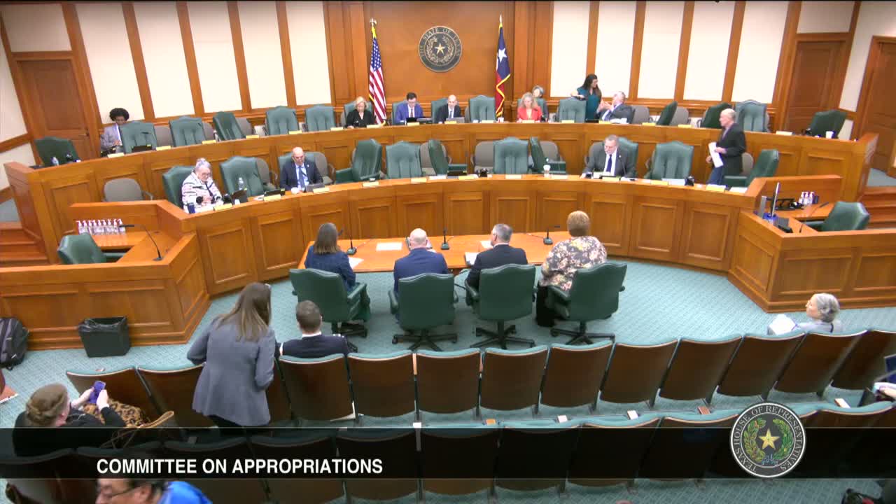 Texas Schools Face Funding Crisis Amid Special Education Changes
