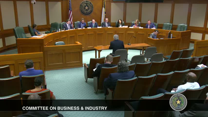 Push for Electronic Notary Records Sparks Business Concerns