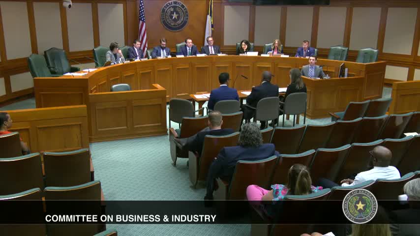 Legislation targets rising property fraud and notary abuse