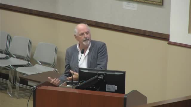 City leaders face backlash over controversial housing density plans