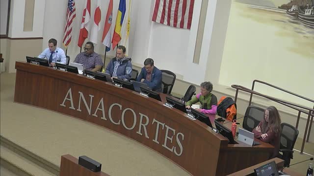 Anacortes wins Smart Community Award for innovative housing plan