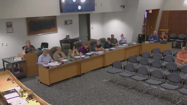City plans to take ownership of iconic fountain