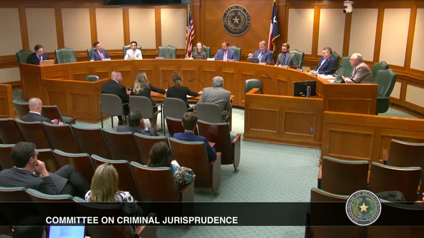 Tarrant County fights back against deadly fentanyl crisis