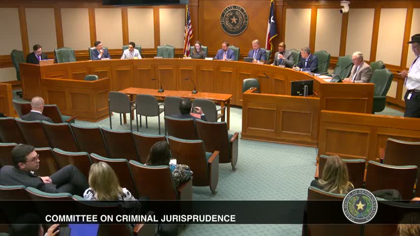 Texas tackles fentanyl crisis with new legislation
